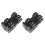 2X Front Left Driver Side Power Window Lifter Control  20917577 for  Cruze 2015-2016 1
