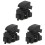 3X 84810-32070 8481032070 Power Window Lifter Controller Assist Control  for  Starlet Tercel  MR2 1