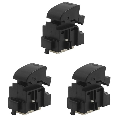 3X 84810-32070 8481032070 Power Window Lifter Controller Assist Control  for  Starlet Tercel  MR2