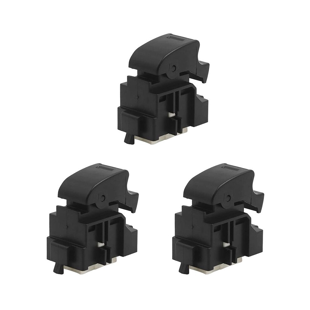 3X 84810-32070 8481032070 Power Window Lifter Controller Assist Control For Starlet Tercel Mr2 6033677679808