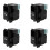 4X Car Power Window Control  Fit for  Accord 2003-2007 35770-SDA-A01 1