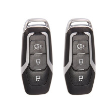 2X  Remote Button Key Shell for   Explorer Mondeo 2015-2017 M3N-A2C31243300