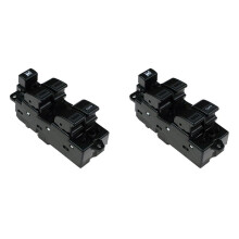 2X GJ6A-66-350A Haupt Schalter für Elektrische Fenster Heber für 6 2003-2012