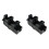 2X GJ6A-66-350A Electric Power Window Master Control  for  6 2003-2012 1