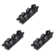 3X New Car Power Window Control  for  XC60 S60  2009 - 2015 31453266
