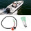 3pcs Universal Boat Outboard Engine Motor Start Kill  Keyless Push Button Applicable to All for  Ships 7
