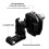 PULUZ Motorcycle Windshield Bracket Clip for // Sports Camera Multi-Function Bracket 7