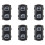 6X for   Sprinter 1995-2006 Vito Electric Window  Console 10942503 Auto Accessorie 1