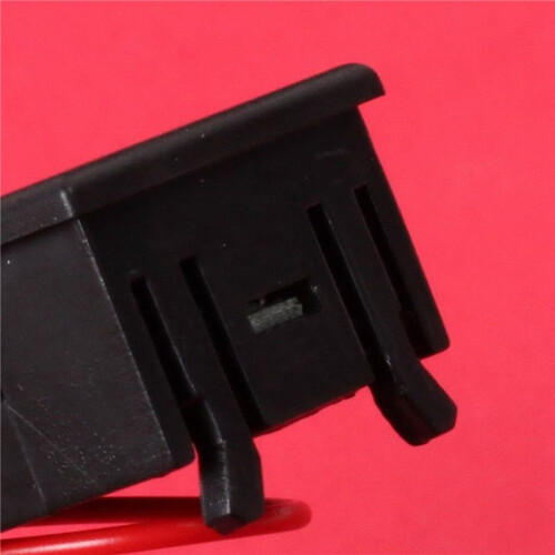3X 12V ACID Lead Battery Capacity Indicator Charge Level LED Tester  Voltmeter 2