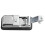 4X Compression  Industrial Truck Caravan Kit Tool Box Lock Truck  Trailer Lock Panel Push Compression Lock 4