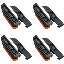 8x RHD Car Power Window 8-97315184-0 8973151840 8-97315185 for NHR NKR(RHD)