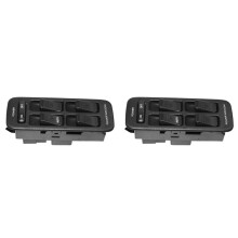 2X New Electric Power Window Control Fit for 3 323 Bs0666350B