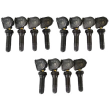 12Pcs TPMS Tire Pressure Sensor 433MHZ 3641100XKR02A for Great Wall 2019 F7 H6 WEY VV5 VV6 VV7 Tire Sensor Crysler