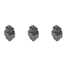 3X 93580-3W000 Power Window Button Unit for Sportage 2.0L 2.4L 2011-2016