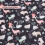 Giraffe cuscino rialzatore resistente all'acqua 32x32x8 cm 5