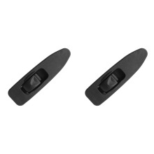 2X Passenger Side Electric Power Window Control Button for 1995-2006 Carisma Space Star MR792851