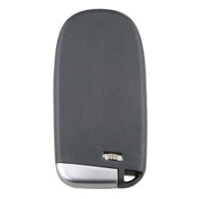 3X 5 Buttons  Remote Key Fob M3N40821302 433MHz for  Grand Cherokee 2013 2014 2015 2016 2017 2018