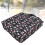 Giraffe cuscino rialzatore resistente all'acqua 32x32x8 cm 11