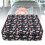 Giraffe cuscino rialzatore resistente all'acqua 32x32x8 cm 12