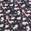 Giraffe cuscino rialzatore resistente all'acqua 32x32x8 cm 13