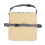 Giraffe cuscino rialzatore resistente all'acqua 32x32x8 cm 15