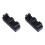 2X 25401-3AA1B 254013AA1B Power Window Master  Button for  Versa Note HR16DE 25401-3AA2B 1S14439 1