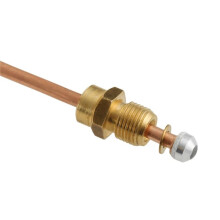 Thermocoupler Replace for Robertshaw Rheem UV6379R 1900 Series Universal HVAC Thermostat Control