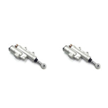 2X 77013060044 Hinterradbremseinheit Hinterradbremszylinder Motorrad für XCF SXF FC FX FE