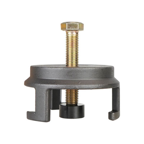 Harmonic Balancer Puller Crank Pulley Puller Removal Tool 25264 for 2
