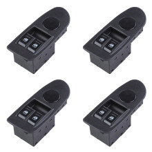 4X OK75-66-350 Electric Power Master Window Car OK7566350 for Pregio 97-04