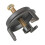 Harmonic Balancer Puller Crank Pulley Puller Removal Tool 25264 for 5