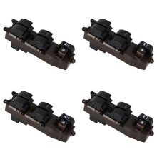 4X Power Master Window for HILUx VIGO LHD for Hilux LN10 84820-0K020