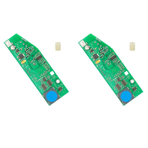 2X Car Steering Lock ELV Simulator N360 Emulator for   Phaeton for  A8 for  for  Cayenne