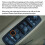 8x Window  Button Covers for - ML GL R Class W164 X164 W251 Power Window Master  Repair Button 2