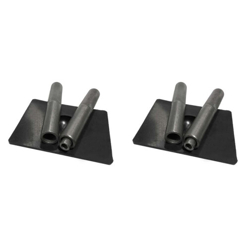 2X Engine Overhead Valve Spring Installer Remover Set Compressor Kit für Motorcycle Spring Compressor