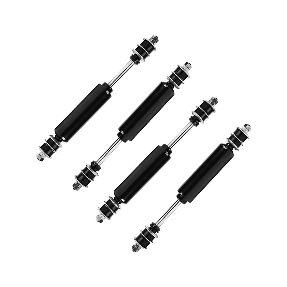 4X For Cart Front And Rear Accessories Universal Hydraulic 1014236 1013164 4712953584792