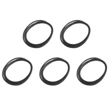 5X Lr023393 Schiebedachglasdichtung Passend für   Sport 2006-2012