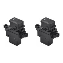 2X Car Electric Power Window  Button for  Picanto 2011-2016 935751Y000 93575-1Y000