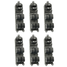 6X Front Side Master Power Window  for   Camry RAV 4 84820-06100