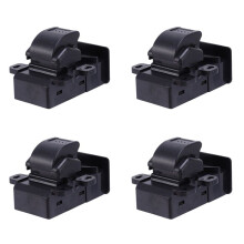 4X NEW Power Window  Fit for  Fit 07-08 35760-S6A-003