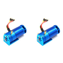 2X 2-3S Motor Control Remoto Modelo 2862-2800KV Motor Sin Escobillas de Alta Velocidad