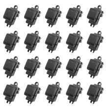 20X Power Window Assembly Assist Control Front & Rear Door for Frontier Pathfinder Murano 25411-EA003