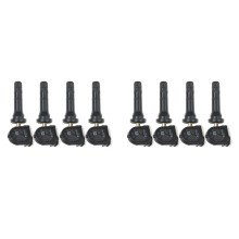 8 StüCk Reifendrucksensor 13522629 TPMS für Antara Bolt für XT5 CT6 für Aveo Malibu 433Mhz