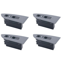 4X 8981595440 for 700P 4Hk1 Vc46 6Uz1 Power Window for