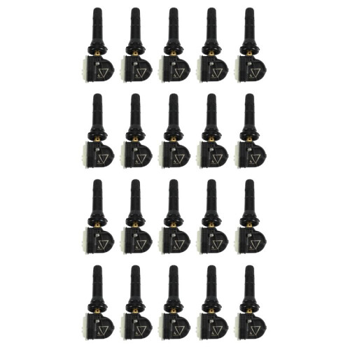 20X Tpms Däcktryckssensor för  Ct6 Xt5 Srx för  Malibu  13598773 1