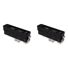 2X Master Control Power Window Front Right Drivers Side for Vitara 1992-1998 37990-60A00