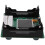 2X 18650 Lithium Battery Capacity Module Measurement Internal Resistance Tester LCD Digital Capacity Tester Module 2