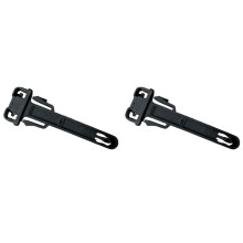 2X Sensore Temperatura Aria Interna Evaporatore A/C per 6445YY 64116930015 64118380673