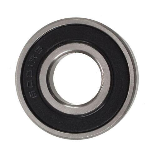 Roulements A Billes 6001Rs 28mmX12mmX8mm pour Roller 8 Pcs 2