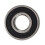 Roulements A Billes 6001Rs 28mmX12mmX8mm pour Roller 10 Pcs 2